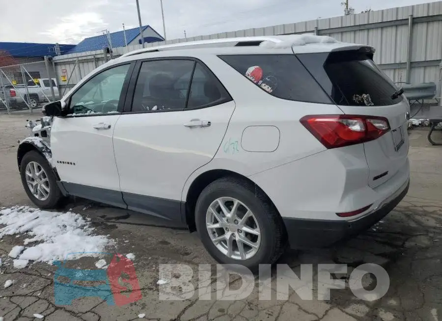 2GNAXXEV6M6152169 Photo# 2