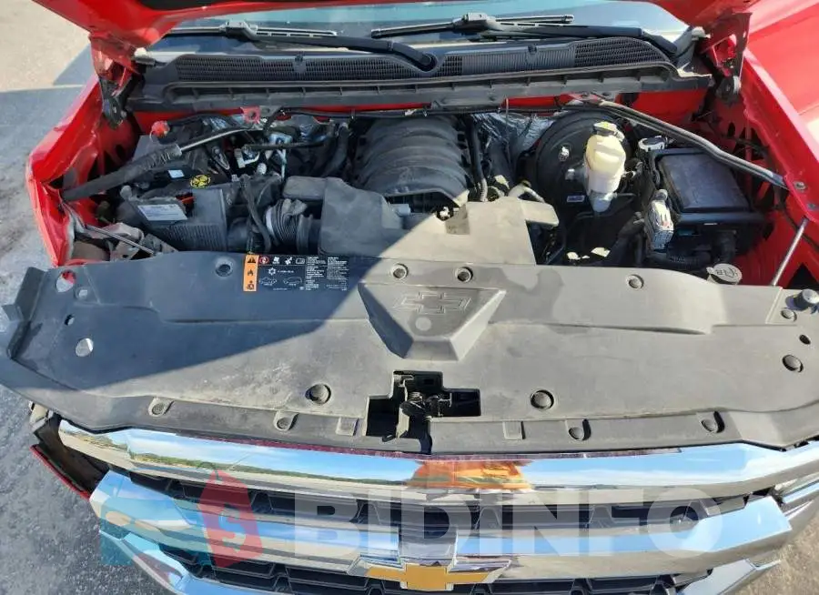 3GCPCREC2HG487013 Photo# 11