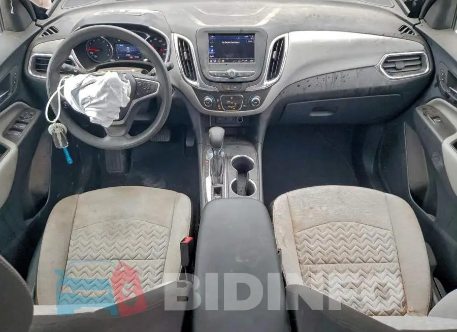 3GNAXHEG3PL232844 Photo# 8