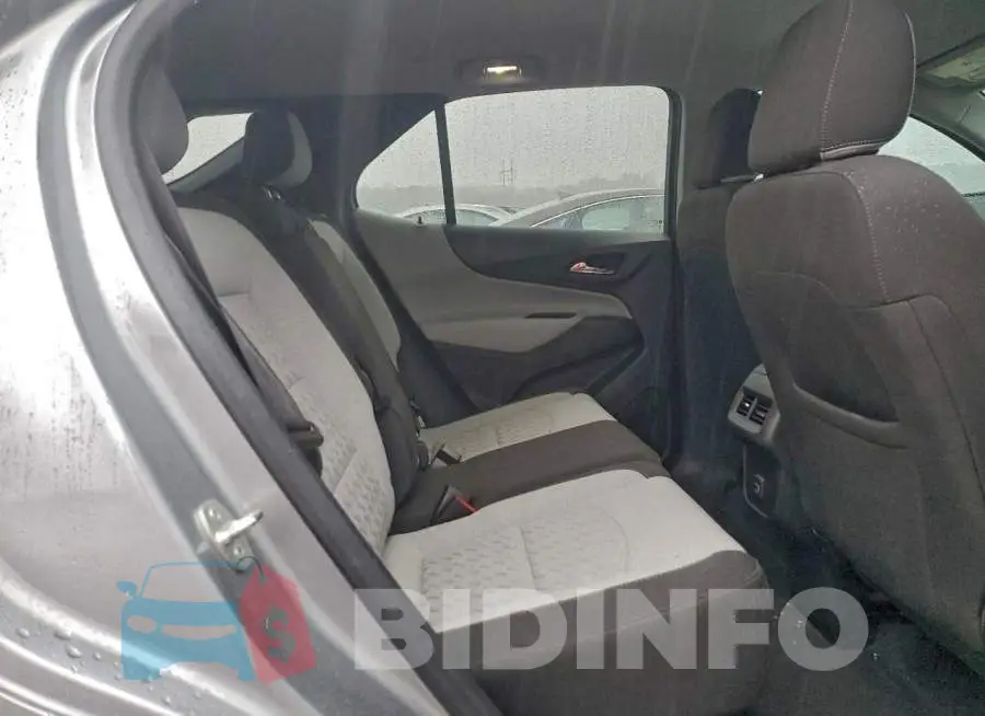 3GNAXHEG9RL154136 Photo# 11