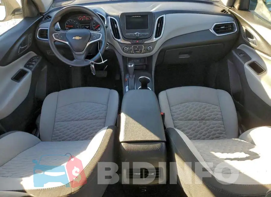 3GNAXHEV6KS680945 Photo# 8
