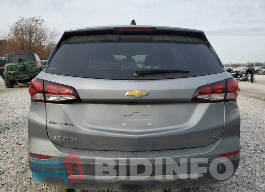 3GNAXKEGXPL249735 Photo# 6