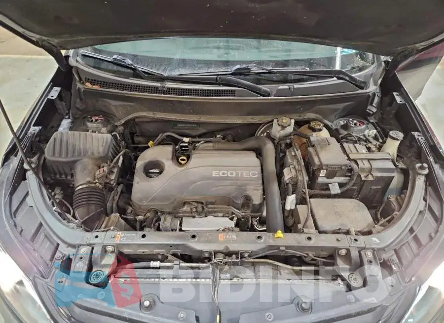 3GNAXREV4JS511981 Photo# 12