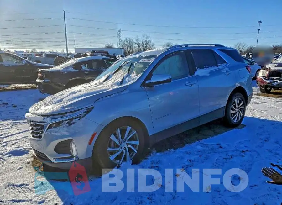 3GNAXXEV7NS181800 Photo# 1