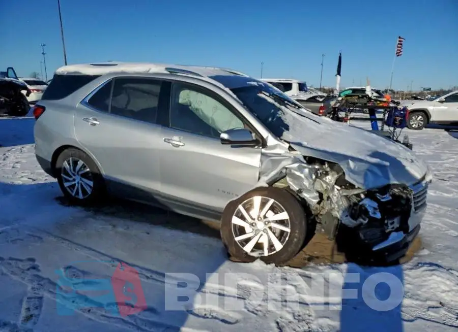 3GNAXXEV7NS181800 Photo# 4