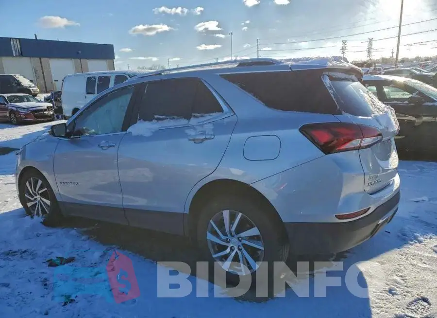 3GNAXXEV7NS181800 Photo# 2
