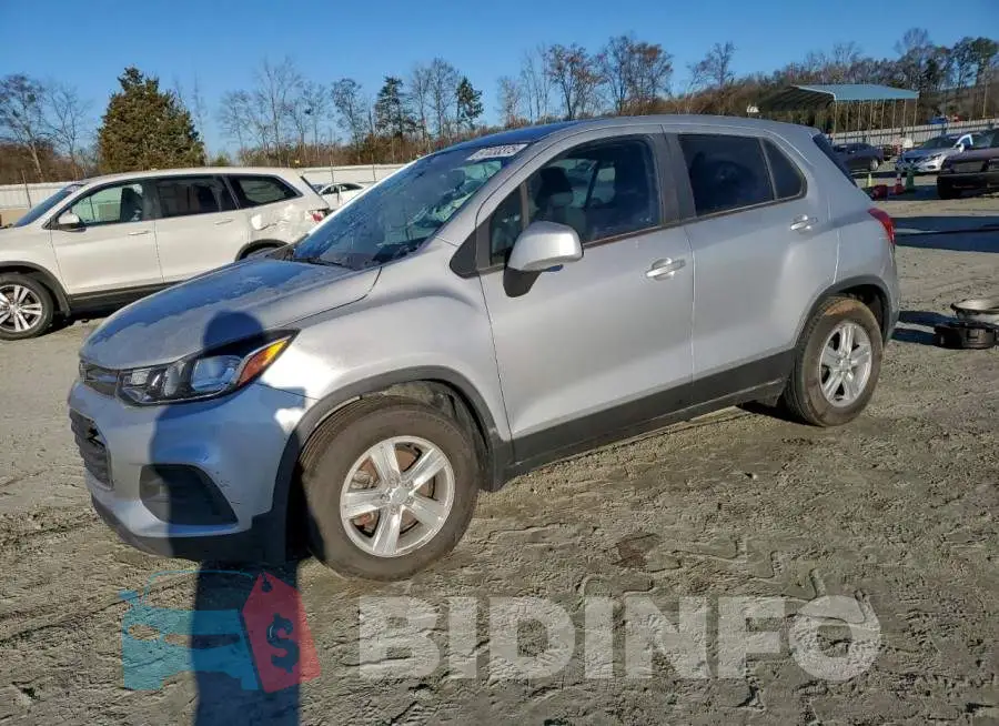 3GNCJKSB8LL119224 Photo# 1