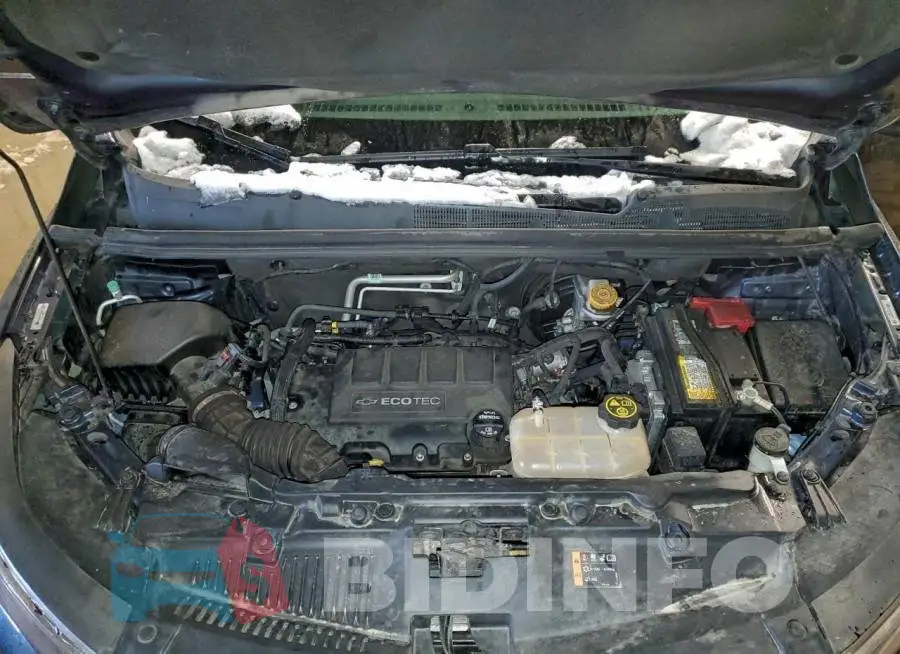 3GNCJKSBXJL168535 Photo# 12