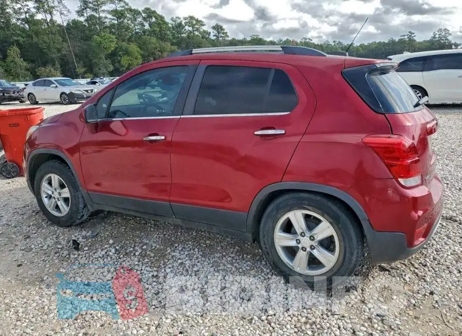 3GNCJLSB6JL185077 Photo# 2