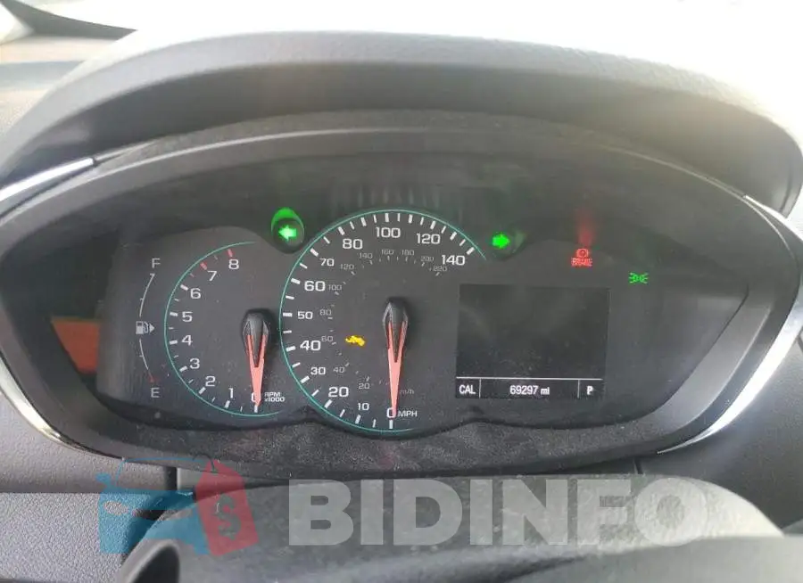 3GNCJPSB0KL312091 Photo# 9