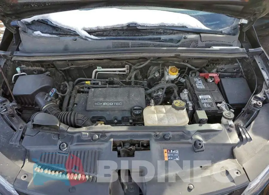 3GNCJPSB0LL334934 Photo# 11