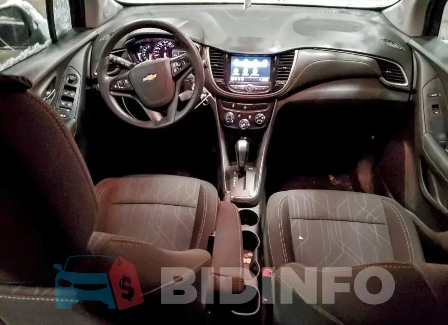 3GNCJPSB3KL271231 Photo# 8