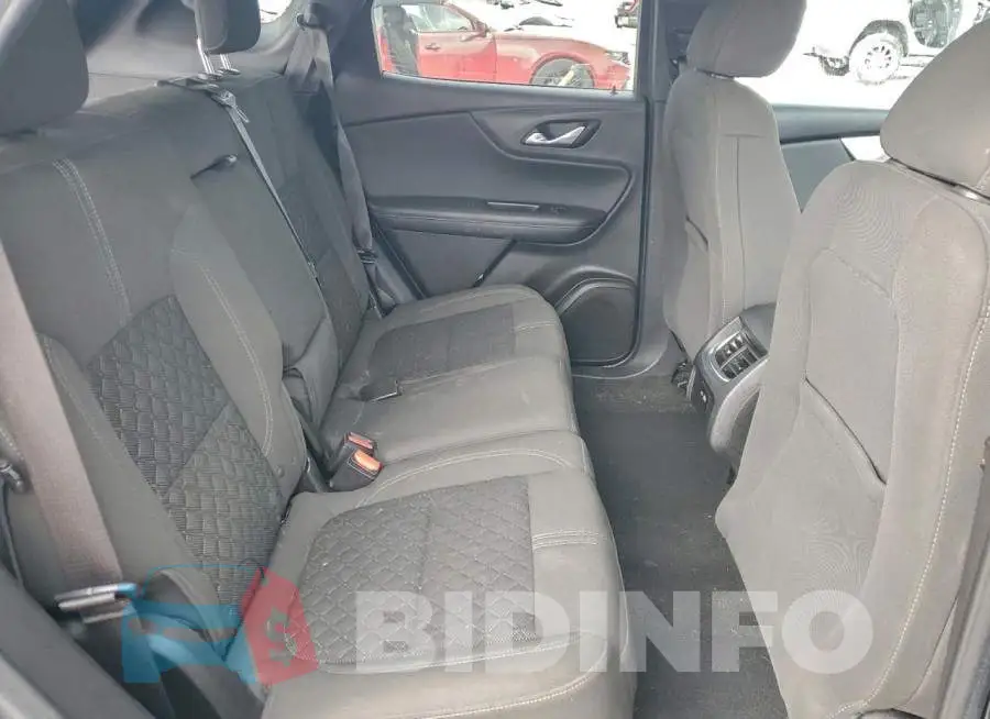 3GNKBBRA6LS550236 Photo# 11