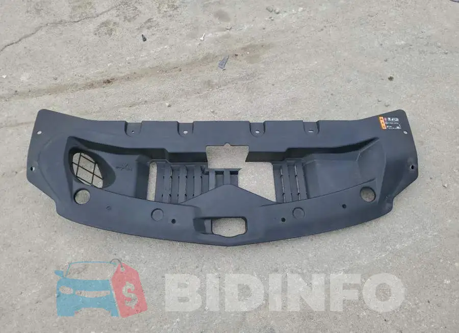 3GNKBBRA6LS550236 Photo# 13