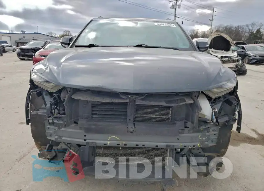 3GNKBBRA6LS550236 Photo# 5