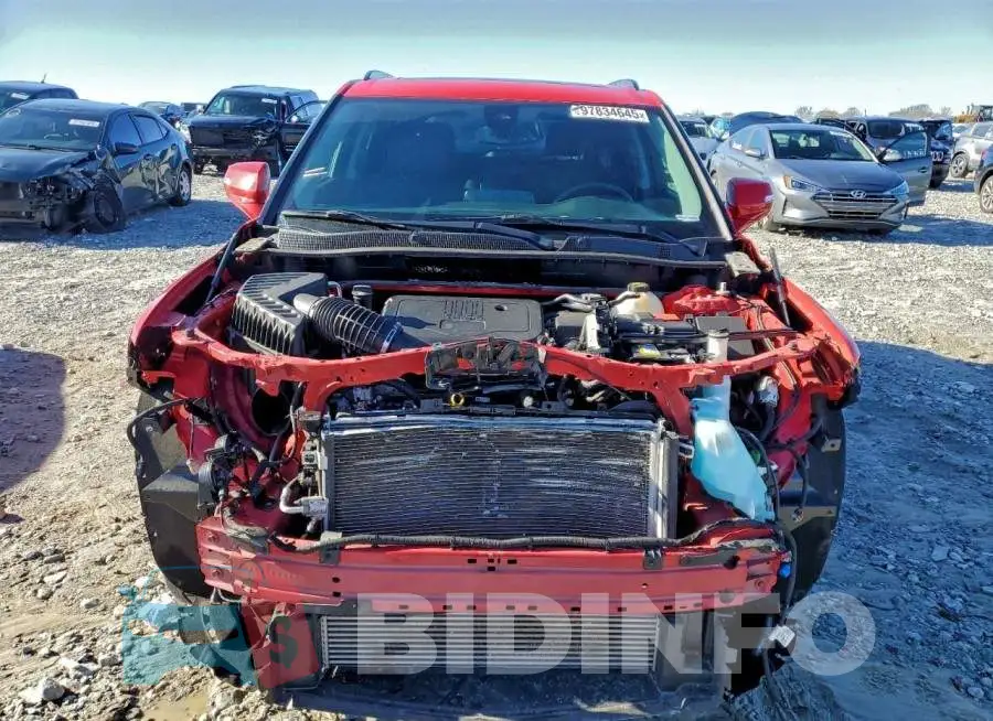 3GNKBDR42RS177887 Photo# 5