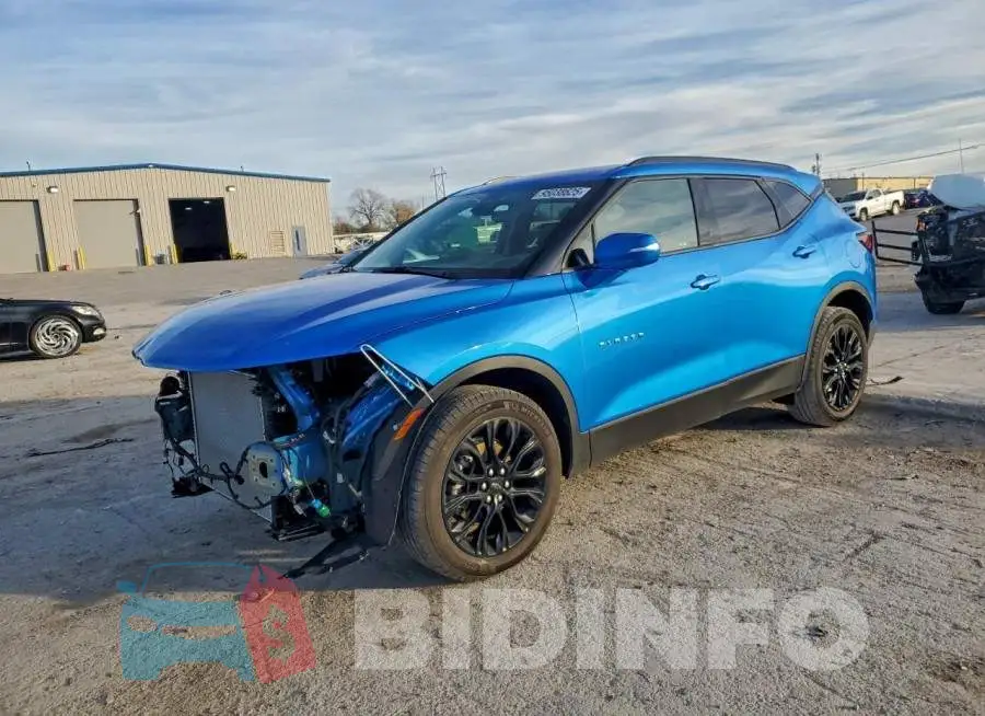 3GNKBDR43RS181852 Photo# 1