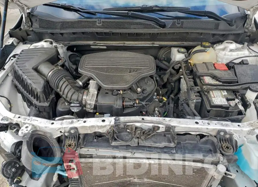 3GNKBKRS7LS727160 Photo# 12
