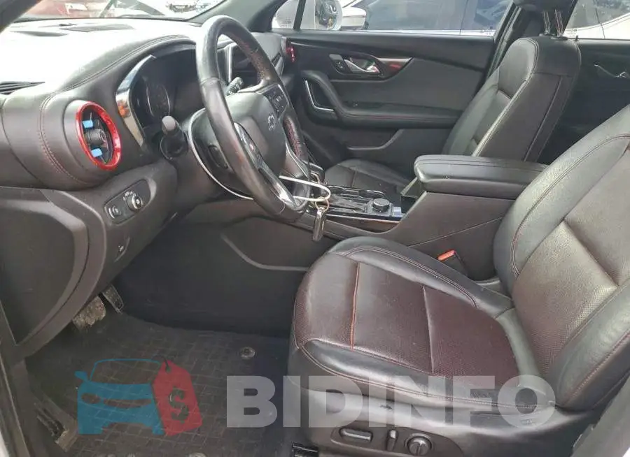 3GNKBKRS7LS727160 Photo# 7