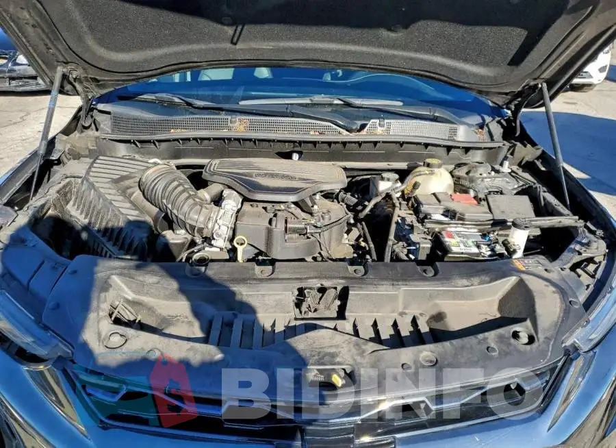 3GNKBKRS7MS524089 Photo# 12