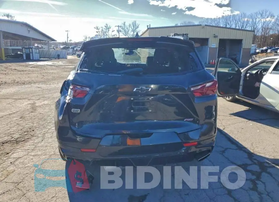 3GNKBKRS7MS524089 Photo# 6