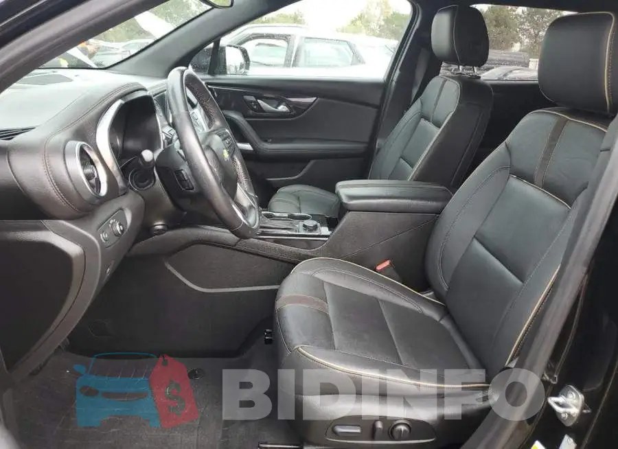 3GNKBLRS1NS142843 Photo# 7