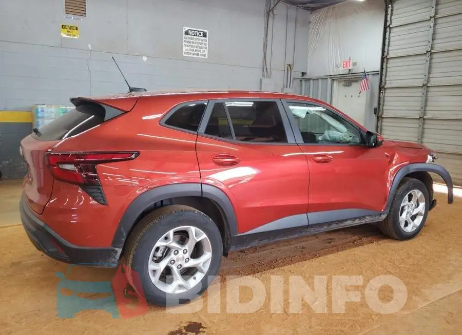 KL77LFE26RC125127 Photo# 3