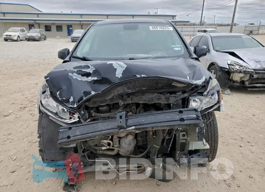 KL7CJKSB6MB313632 Photo# 5
