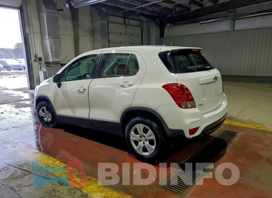KL7CJKSB8JB591508 Photo# 2