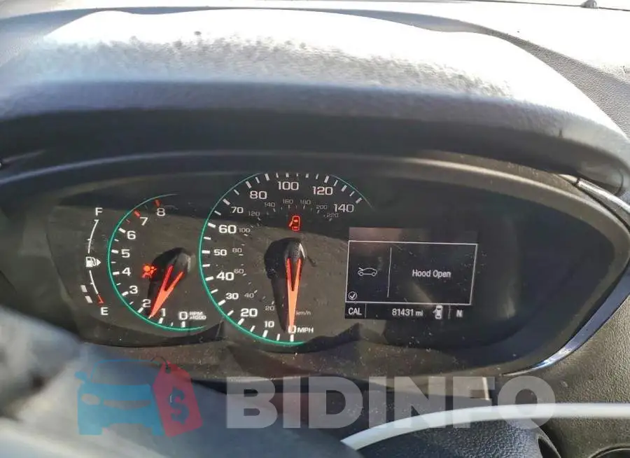 KL7CJLSB7JB725205 Photo# 9
