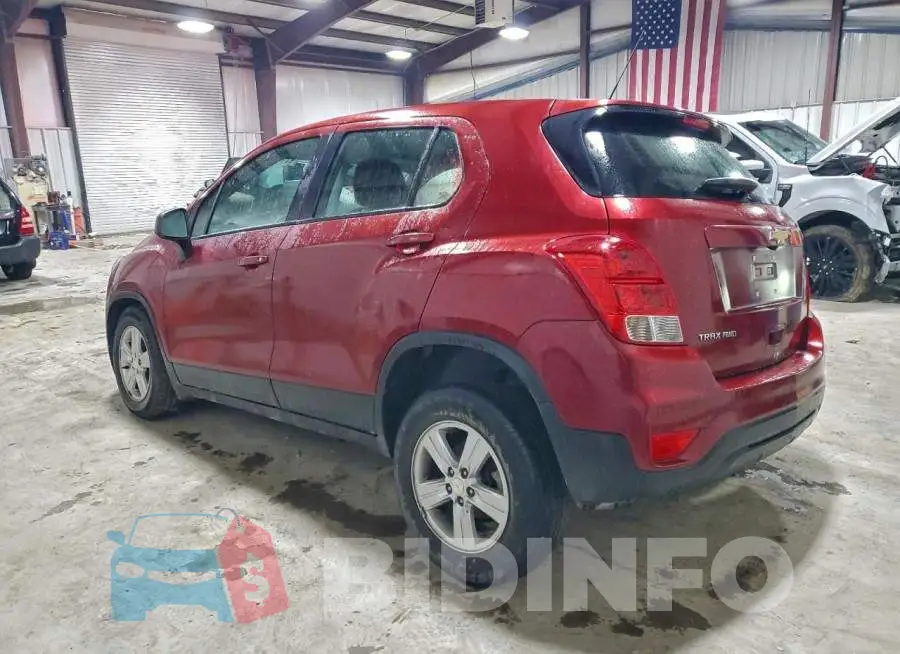 KL7CJNSB4MB360241 Photo# 2
