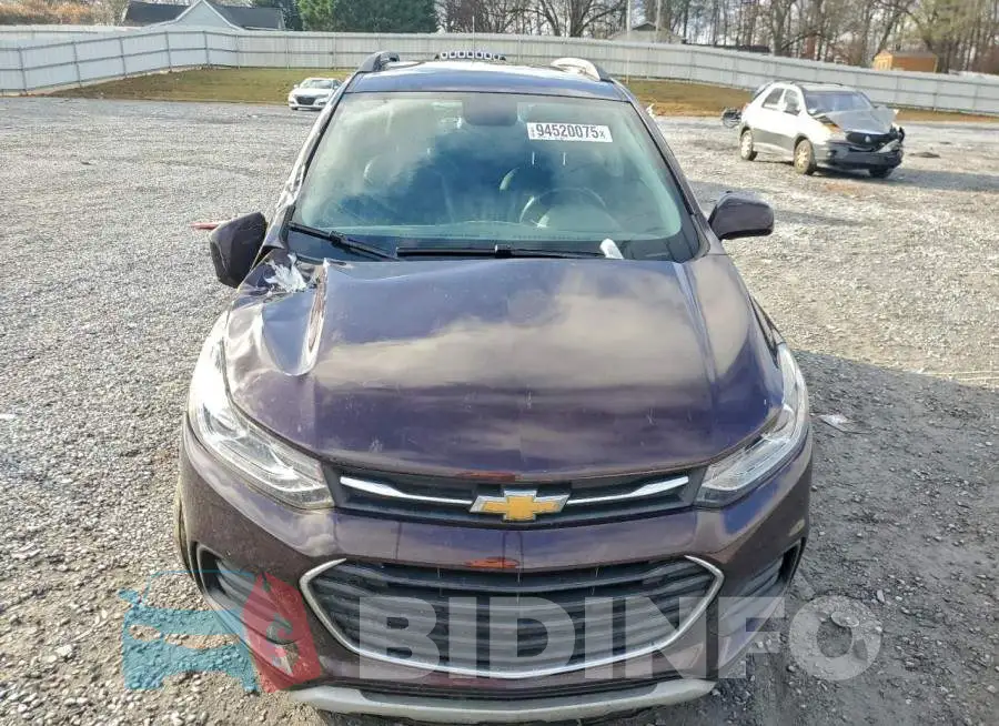 KL7CJPSB3LB353517 Photo# 5