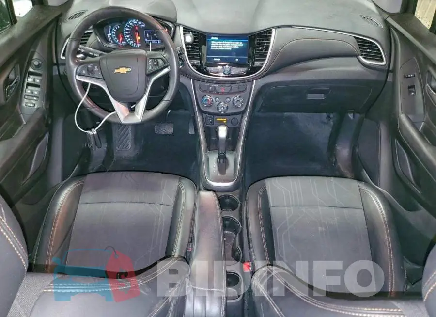 KL7CJPSB7KB898117 Photo# 8