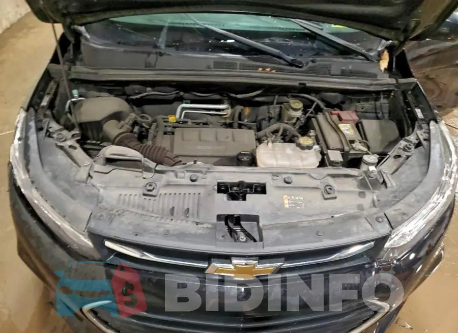 KL7CJPSB7KB898117 Photo# 11