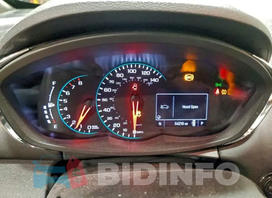 KL7CJPSB7KB898117 Photo# 9