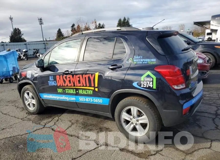 KL7CJPSMXNB568011 Photo# 2