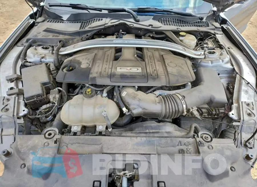 1FA6P8CF8M5157567 Photo# 11