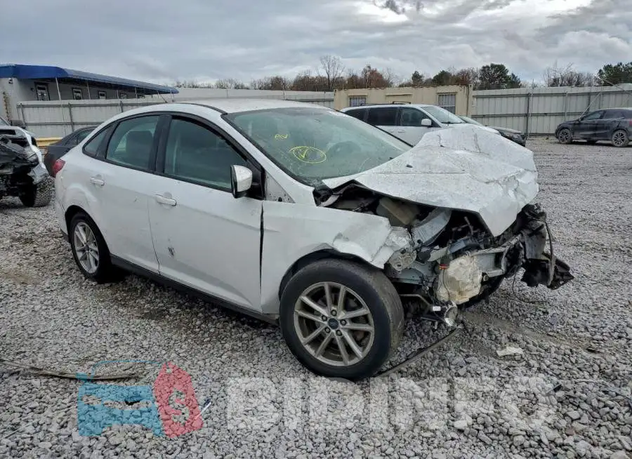 1FADP3F28JL256268 Photo# 4
