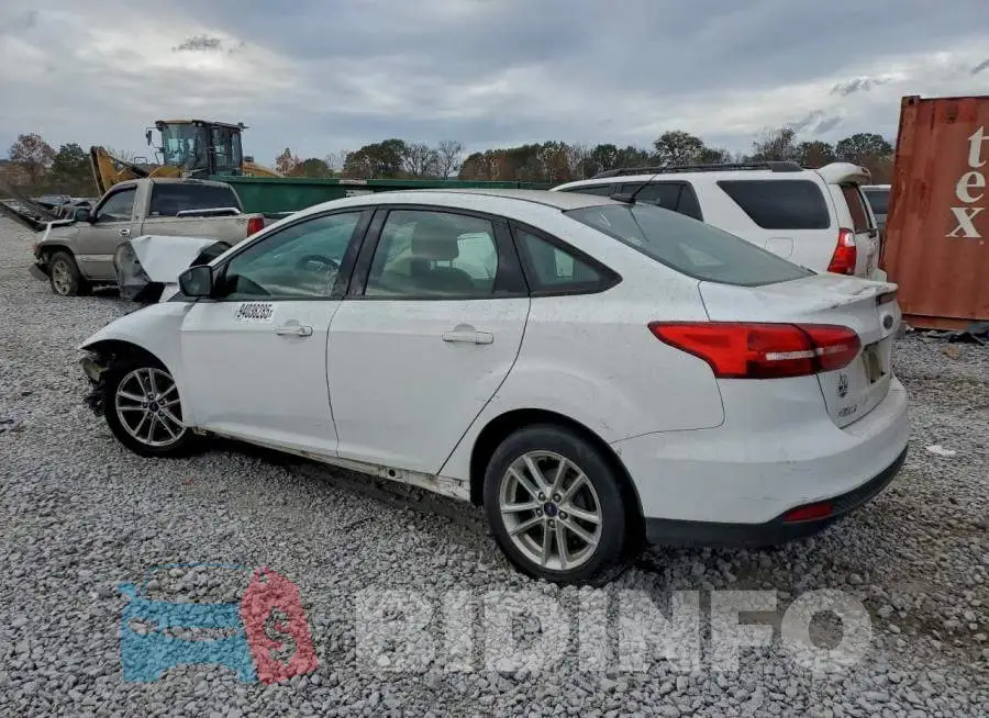 1FADP3F28JL256268 Photo# 2