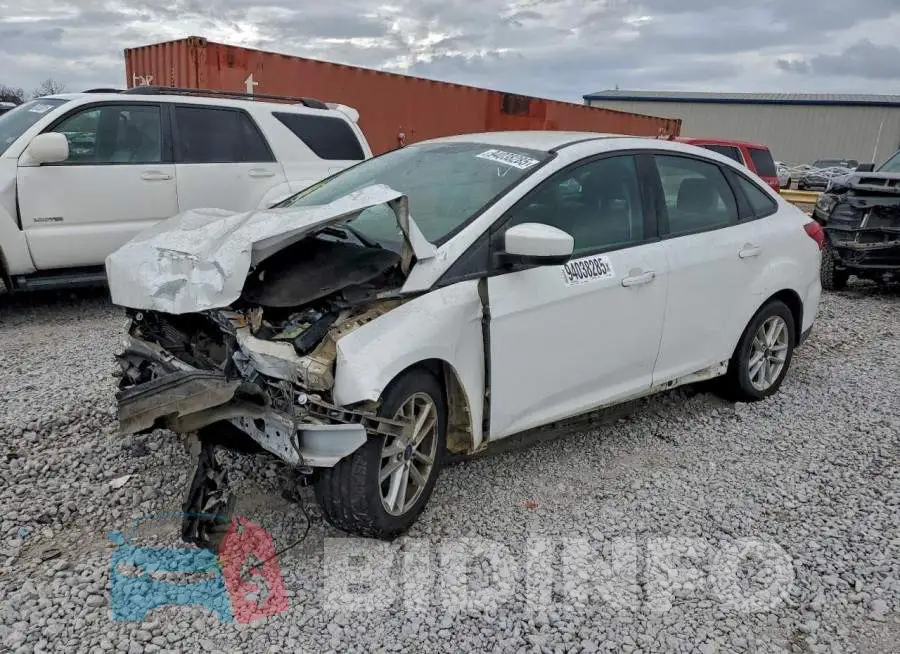 1FADP3F28JL256268 Photo# 1