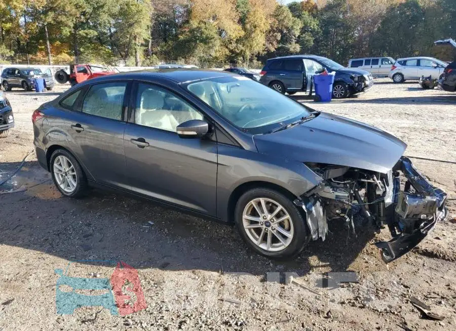 1FADP3F29HL305973 Photo# 4