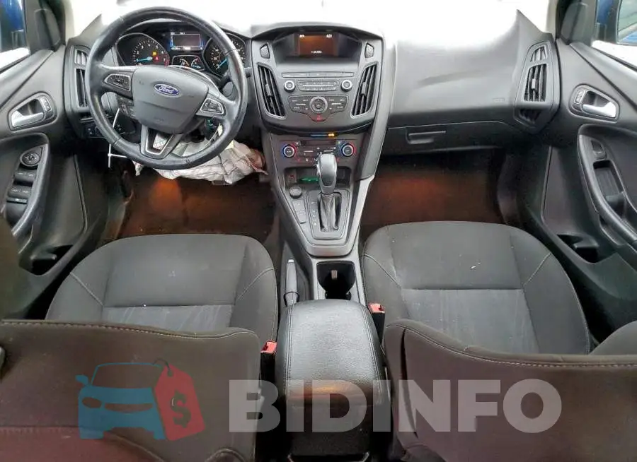 1FADP3FE0JL268179 Photo# 8