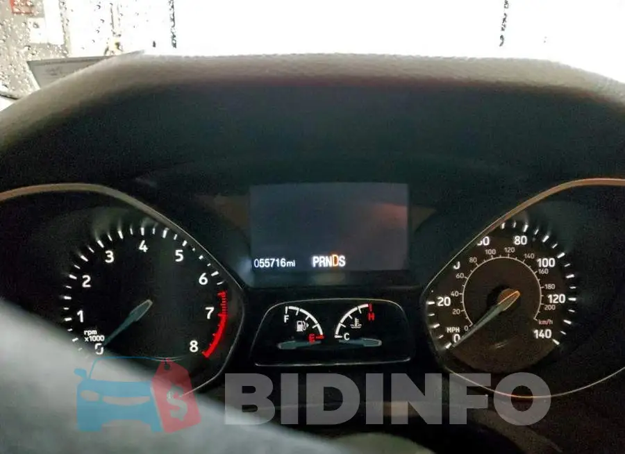 1FADP3FE2JL210252 Photo# 9