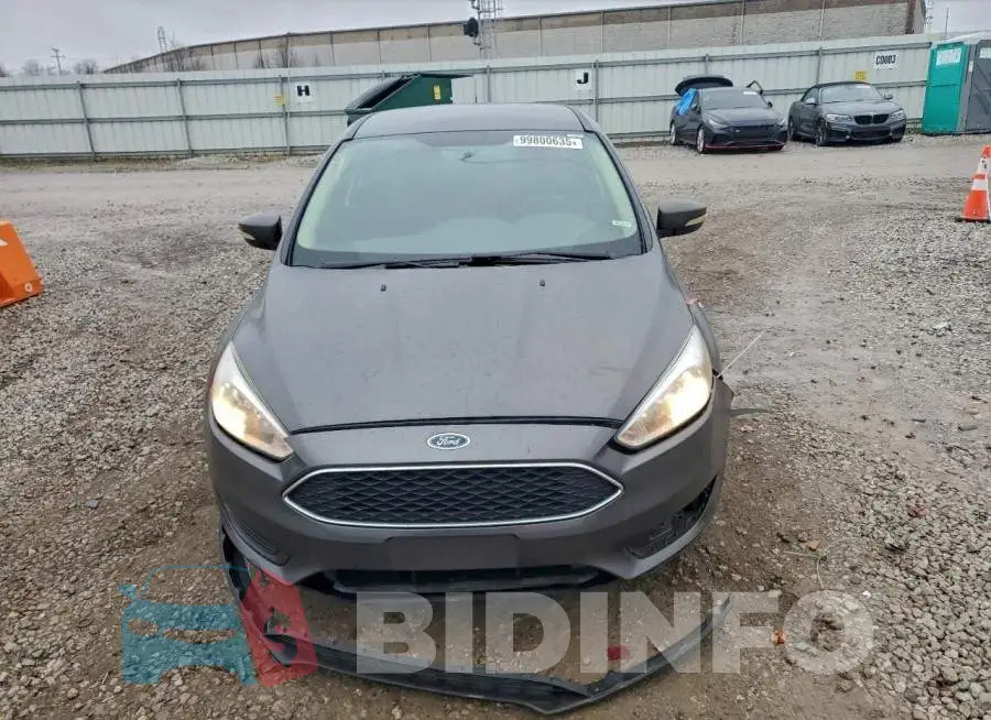 1FADP3FE3HL257283 Photo# 5