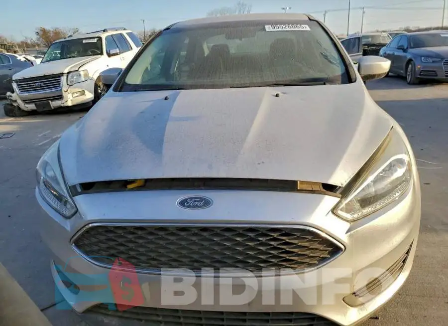 1FADP3FE7JL205340 Photo# 5