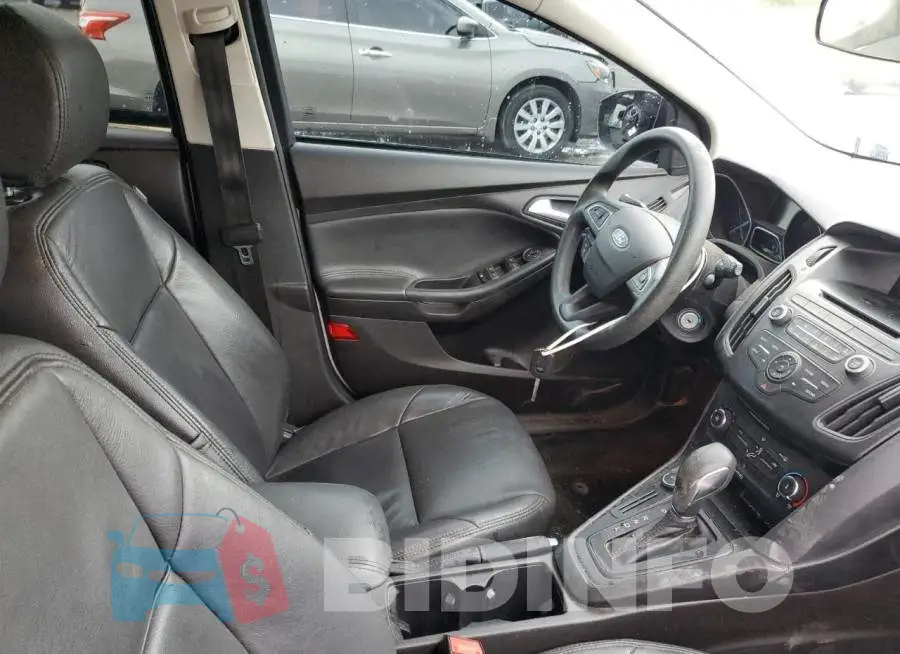 1FADP3K23HL271373 Photo# 7