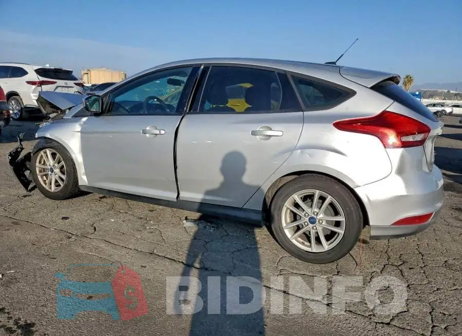 1FADP3K27JL211411 Photo# 2