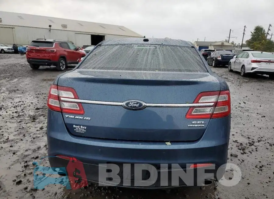 1FAHP2E86JG105486 Photo# 6