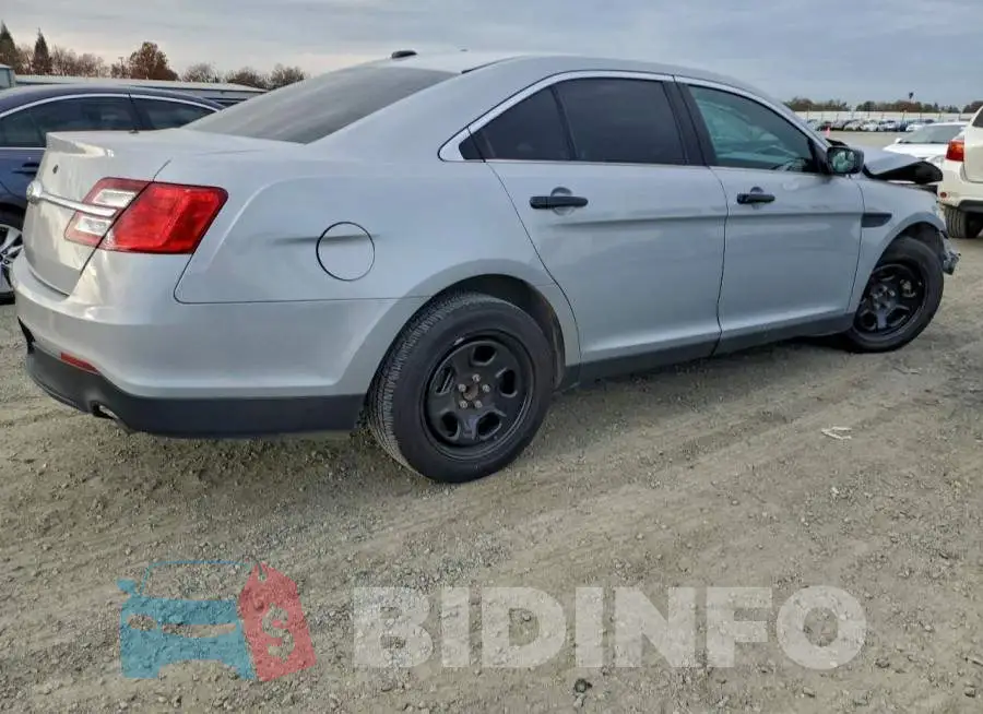 1FAHP2L86JG138295 Photo# 3