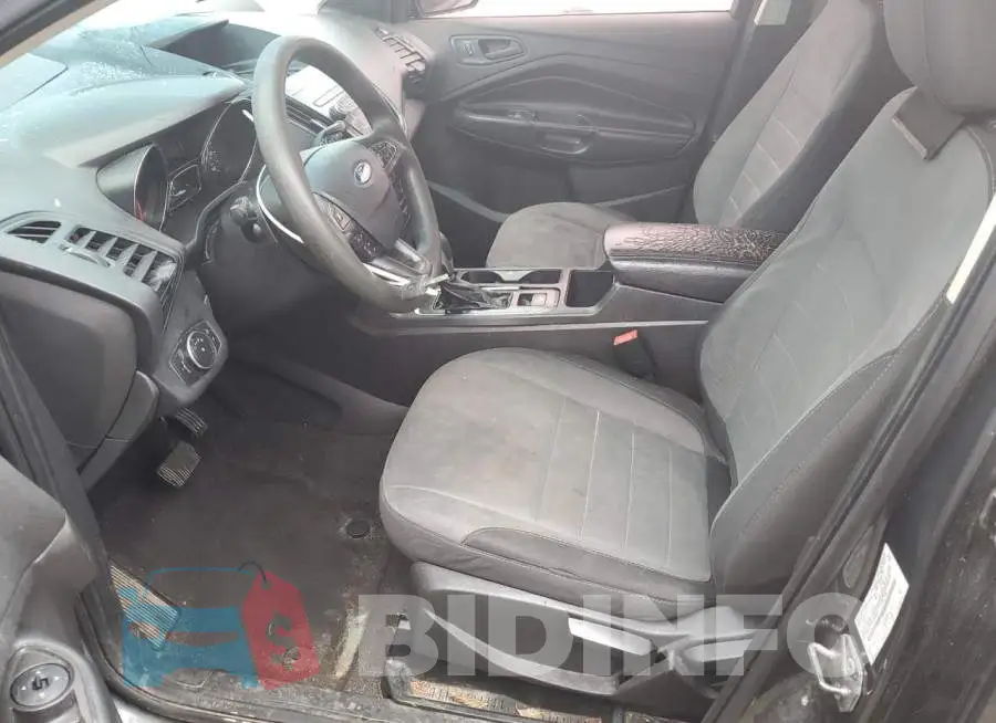 1FMCU0F76KUB56699 Photo# 7
